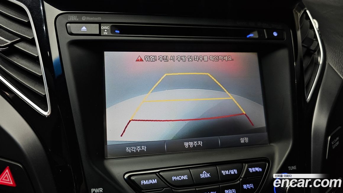 Hyundai i40 2012