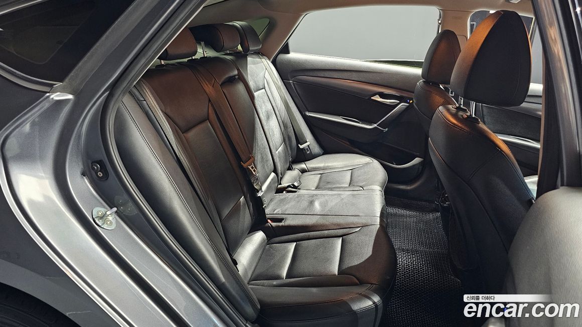 Hyundai i40 2012