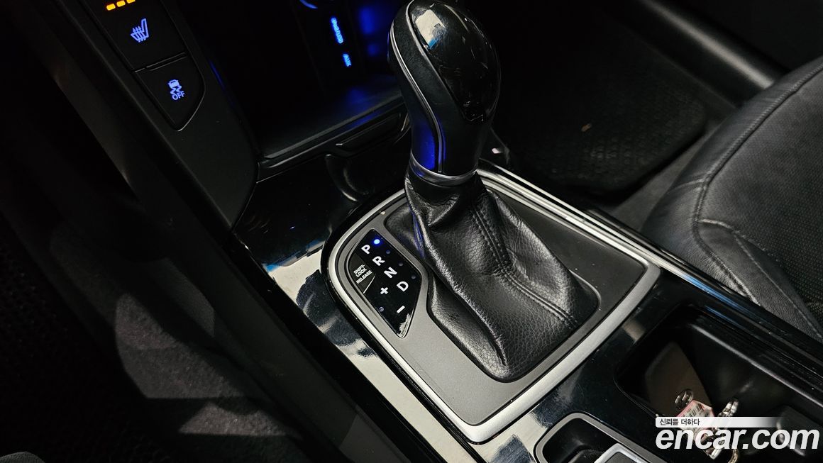 Hyundai i40 2012