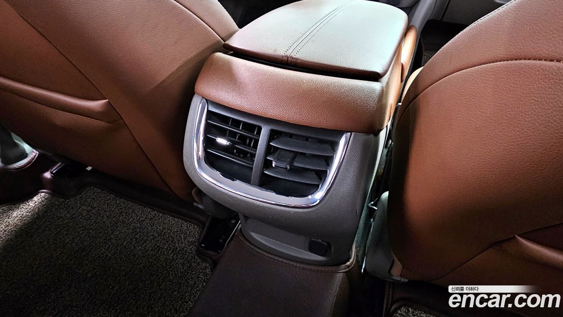 ChevroletGMDaewoo Malibu 2017