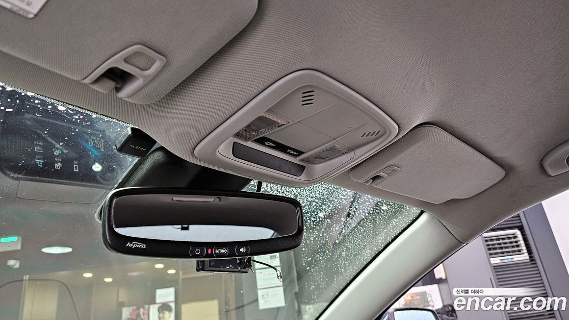 ChevroletGMDaewoo Malibu 2017