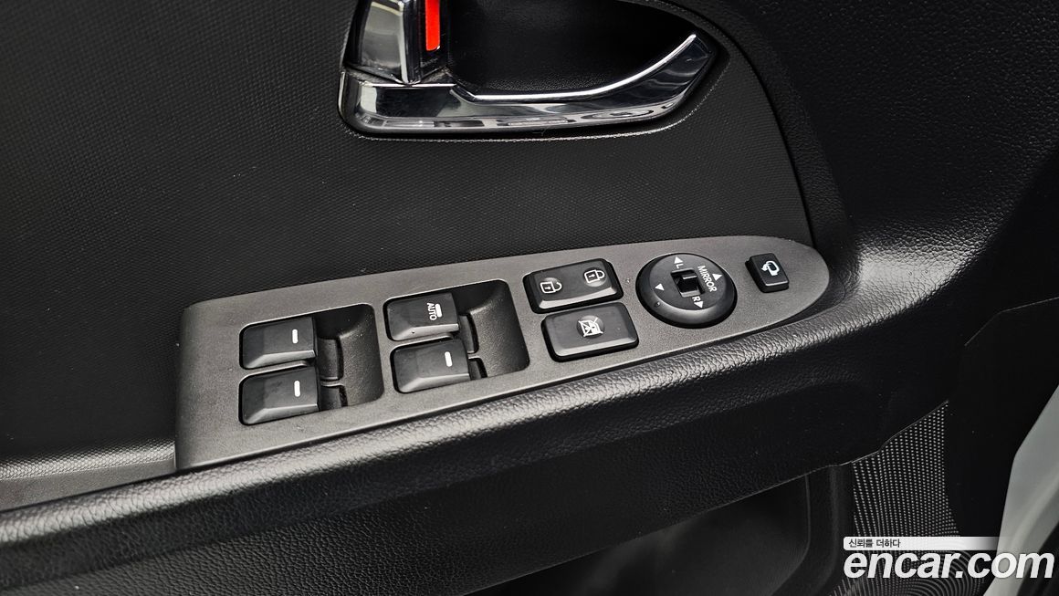 Kia Sportage 2013