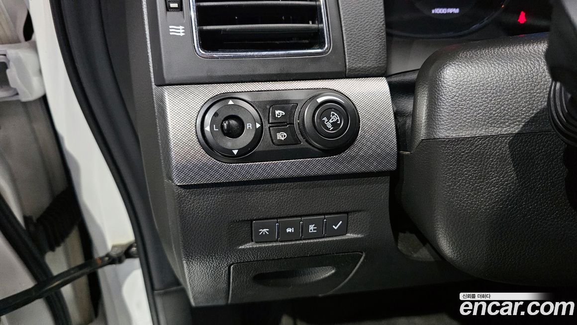 ChevroletGMDaewoo Captiva 2016