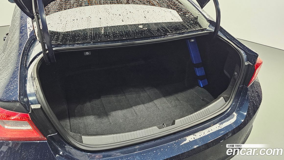 ChevroletGMDaewoo Malibu 2017