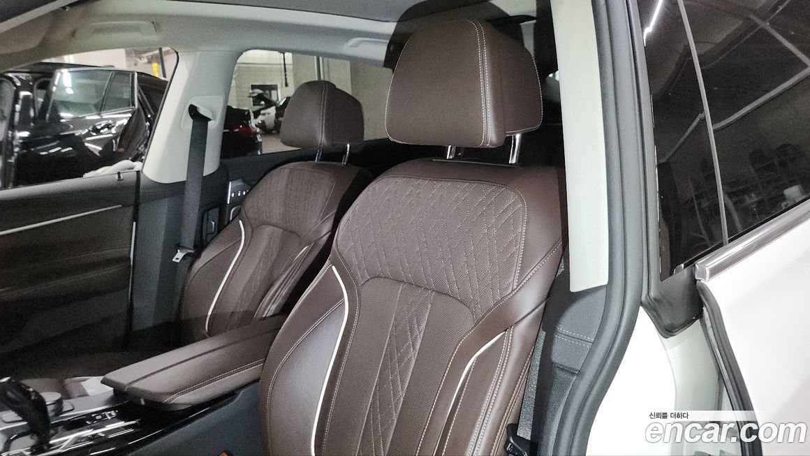 BMW Gran Turismo 2022