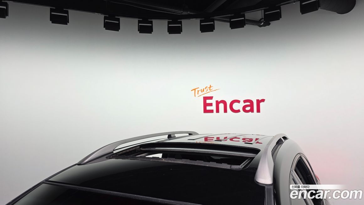 ChevroletGMDaewoo Captiva 2017