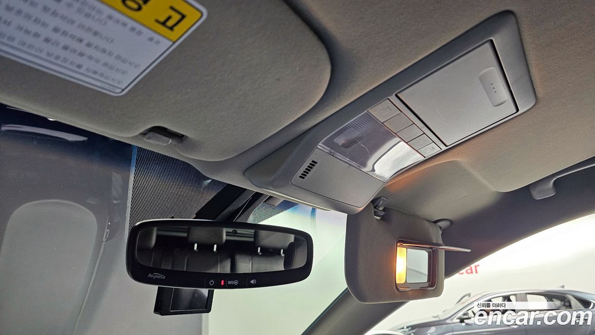 ChevroletGMDaewoo Captiva 2016