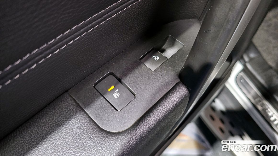 ChevroletGMDaewoo Captiva 2016