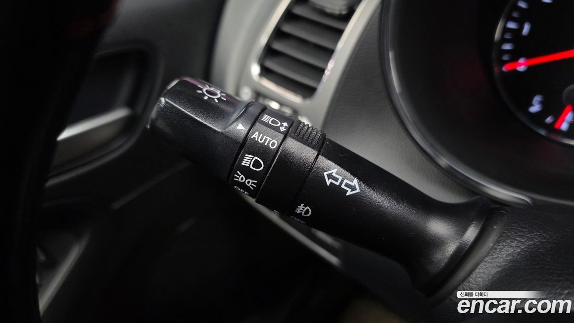 Kia K3 2016