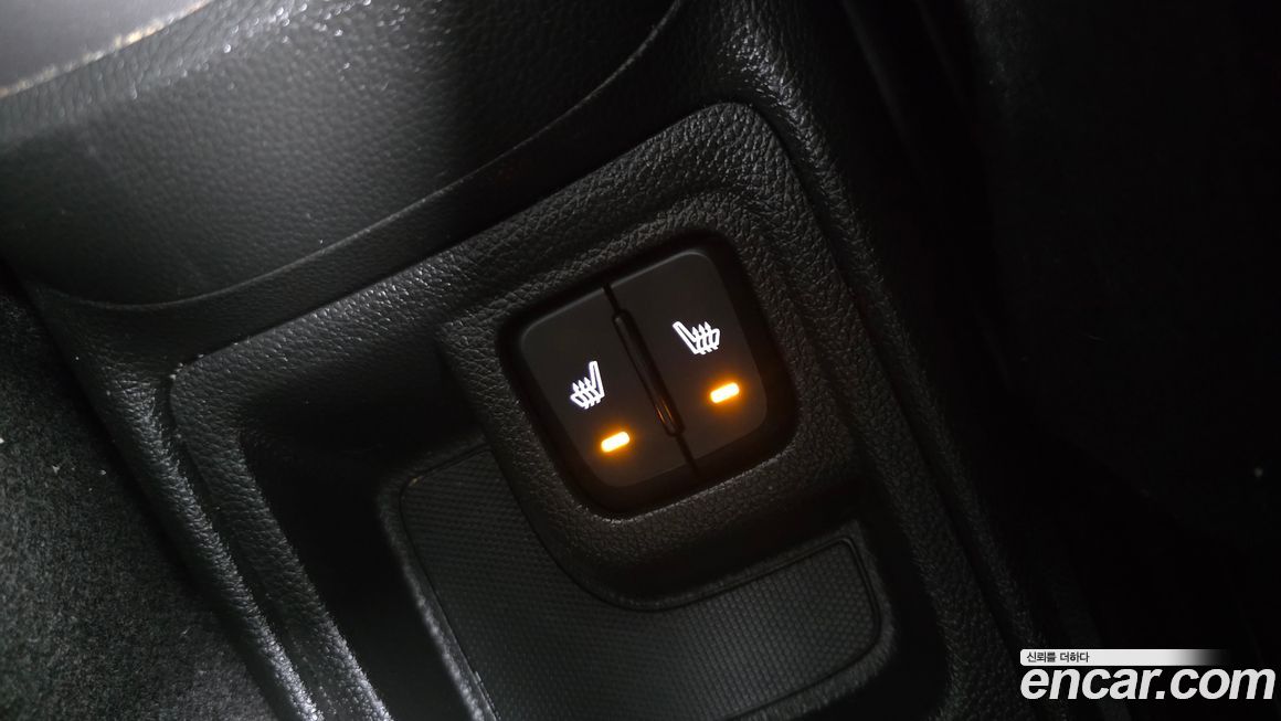 ChevroletGMDaewoo Spark 2019