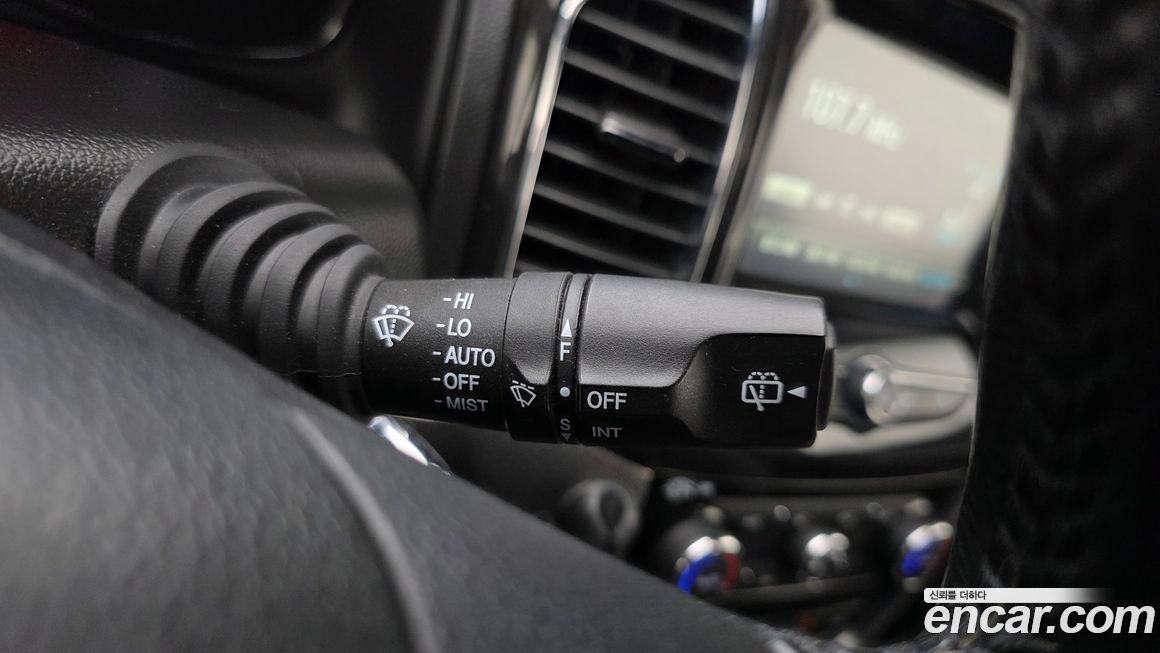 ChevroletGMDaewoo Captiva 2017