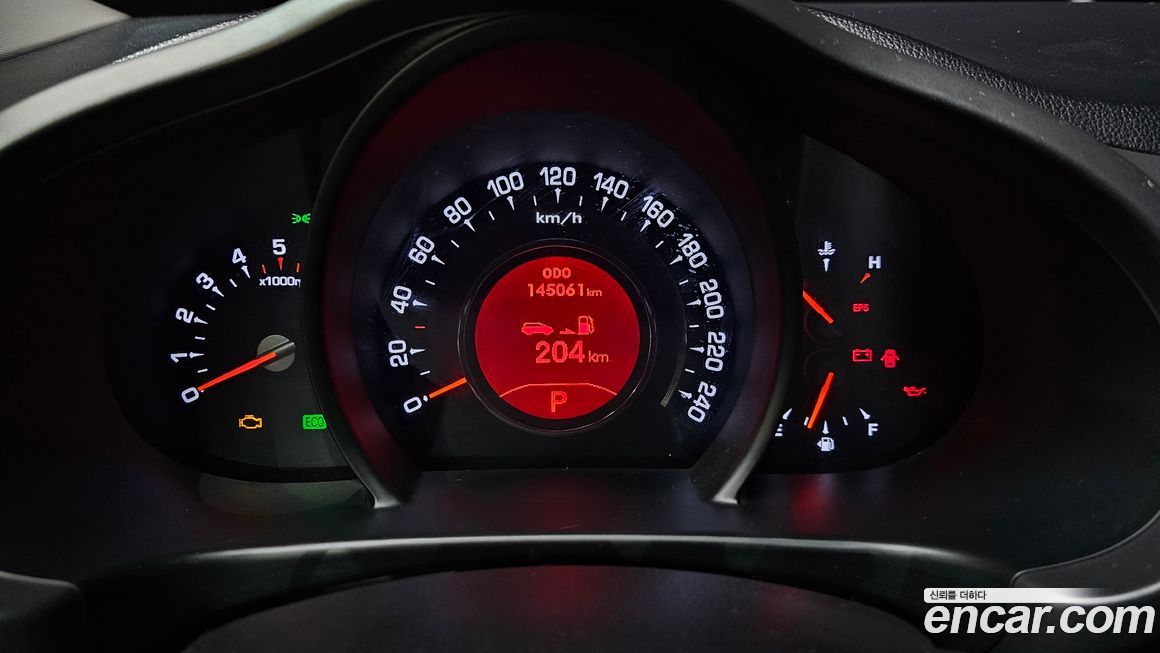Kia Sportage 2013