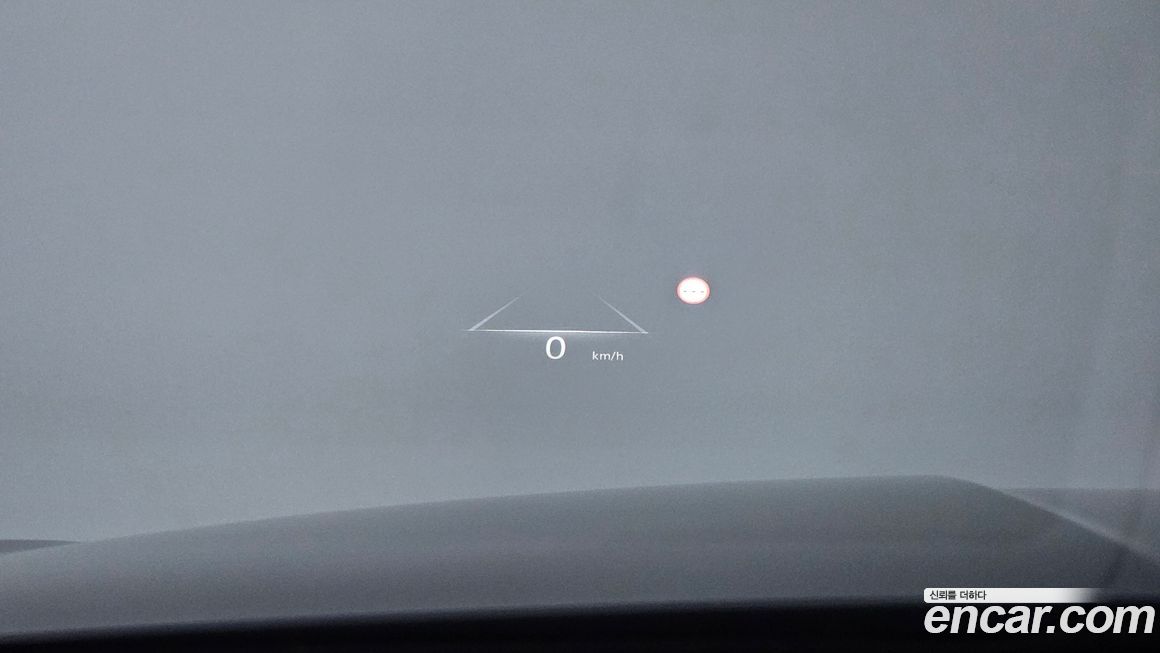Genesis G80 2023
