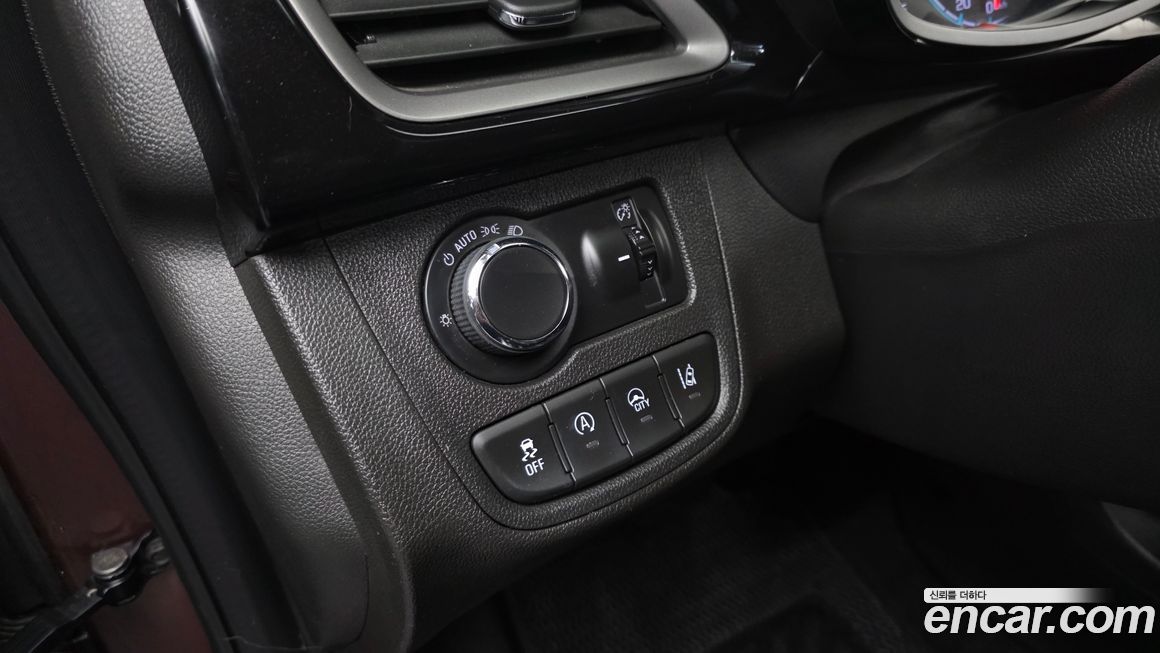 ChevroletGMDaewoo Spark 2019