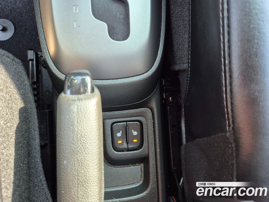 ChevroletGMDaewoo Spark 2019