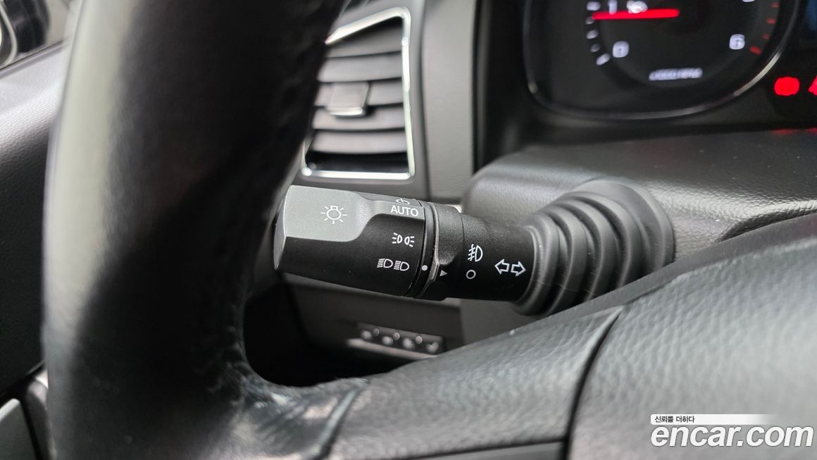 ChevroletGMDaewoo Captiva 2017