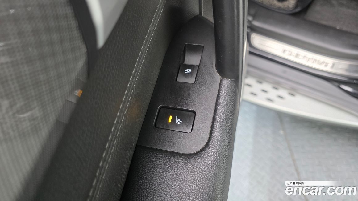 ChevroletGMDaewoo Captiva 2017