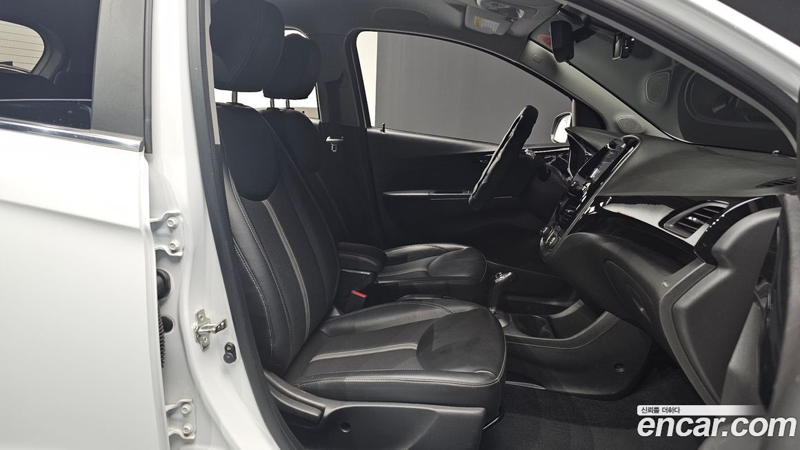 ChevroletGMDaewoo Spark 2019