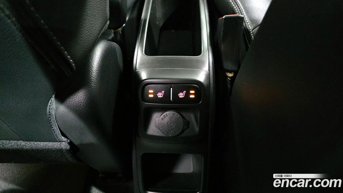 Kia RAY 2022