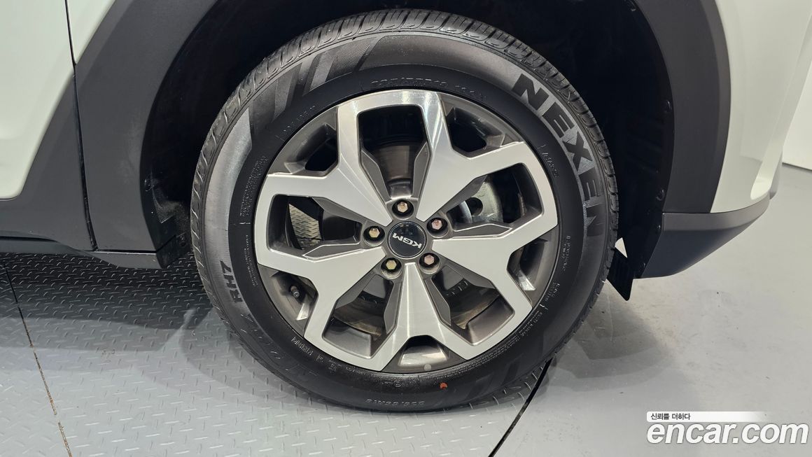 KG_Mobility_Ssangyong Torres 2026