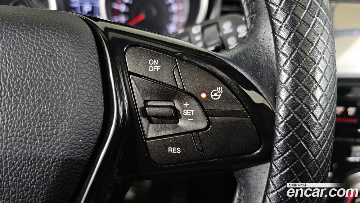 KG_Mobility_Ssangyong TIBOLI 2016