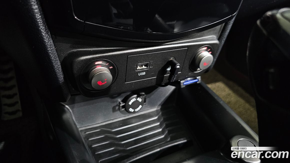 KG_Mobility_Ssangyong TIBOLI 2016