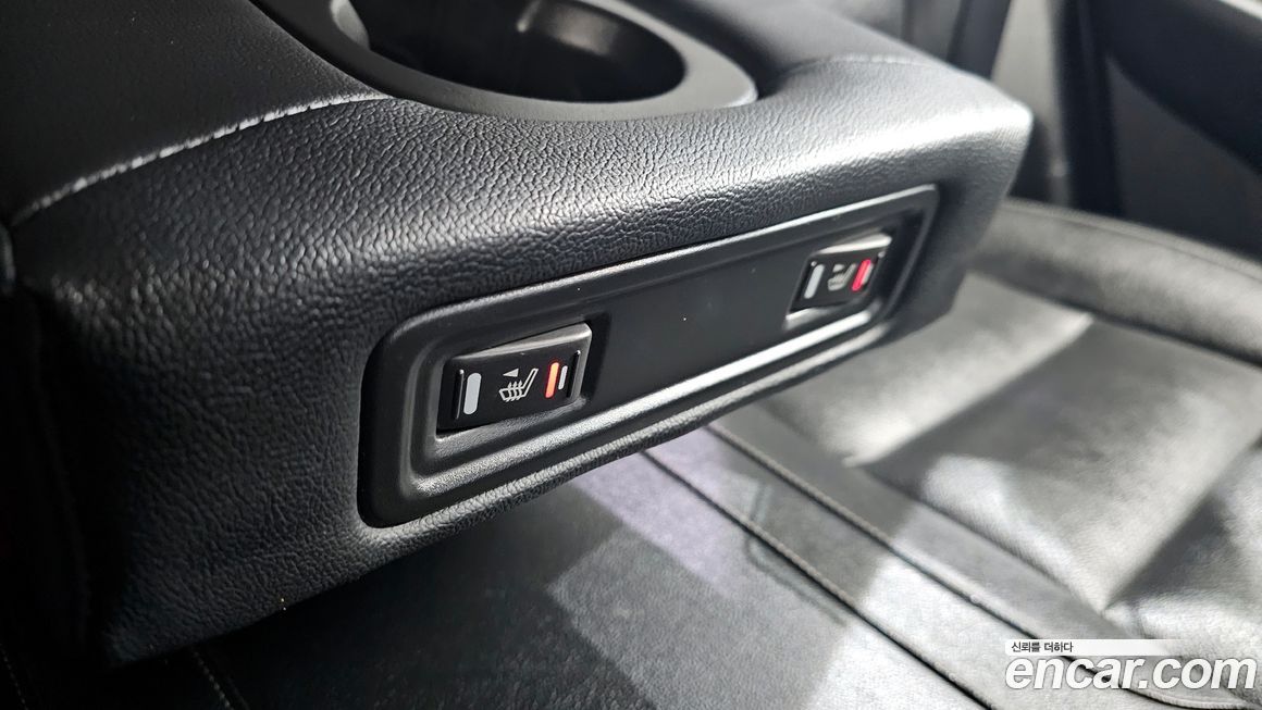 Renault-KoreaSamsung QM6 2017