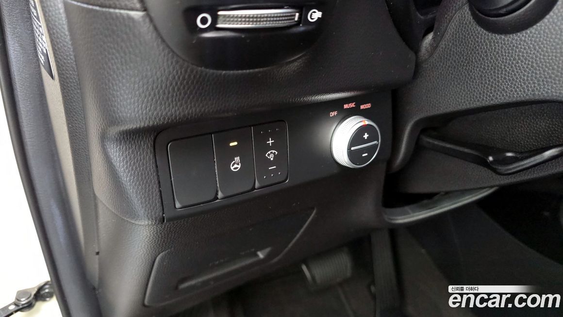 Kia Soul 2014
