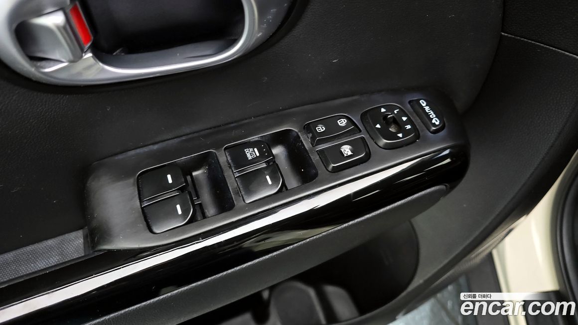 Kia Soul 2014