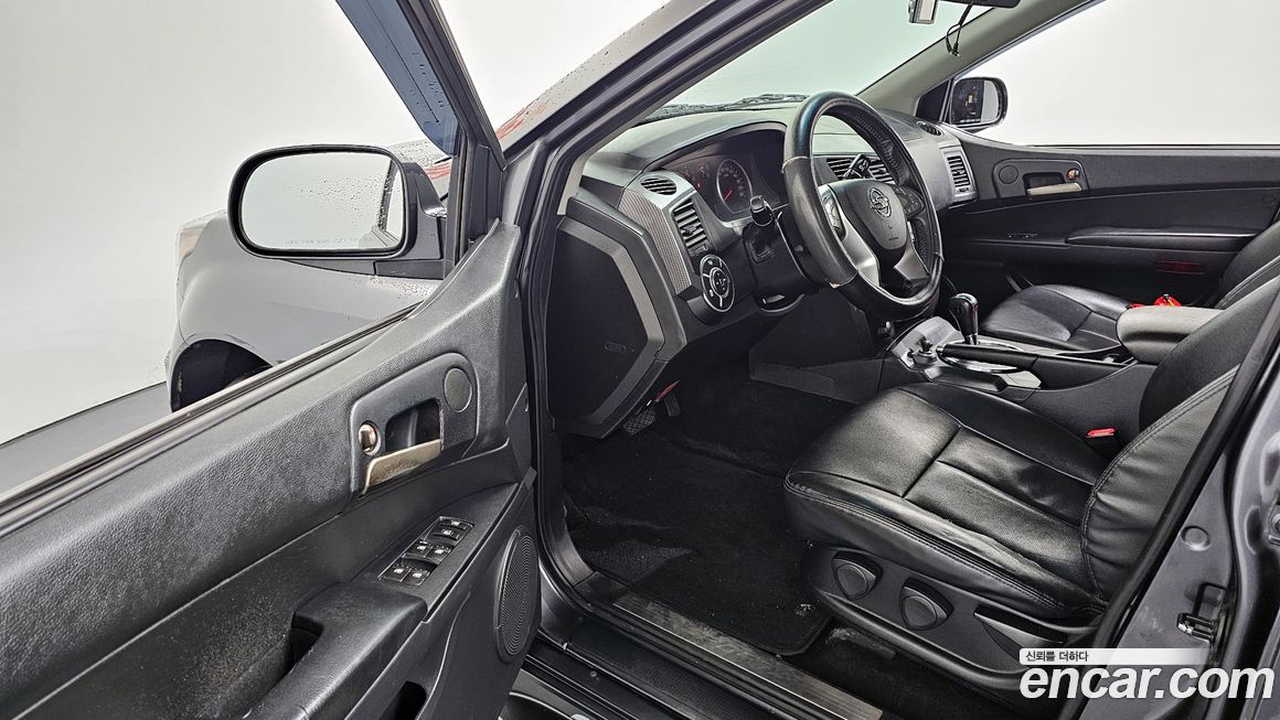 KG_Mobility_Ssangyong KORANDO 2015