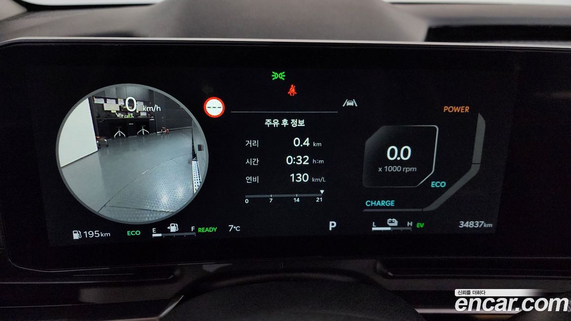 Kia Canival 2025