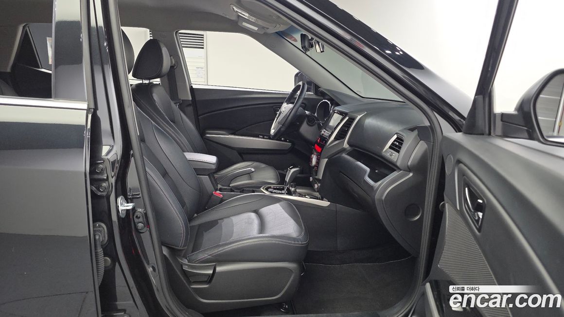 KG_Mobility_Ssangyong TIBOLI 2016