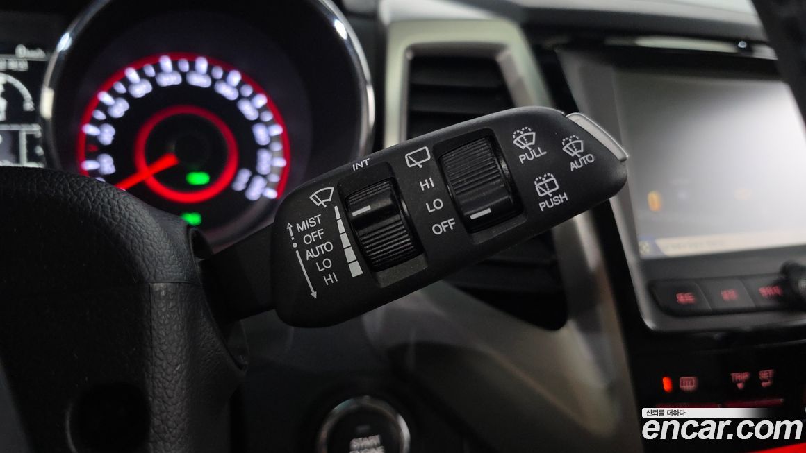 KG_Mobility_Ssangyong TIBOLI 2016