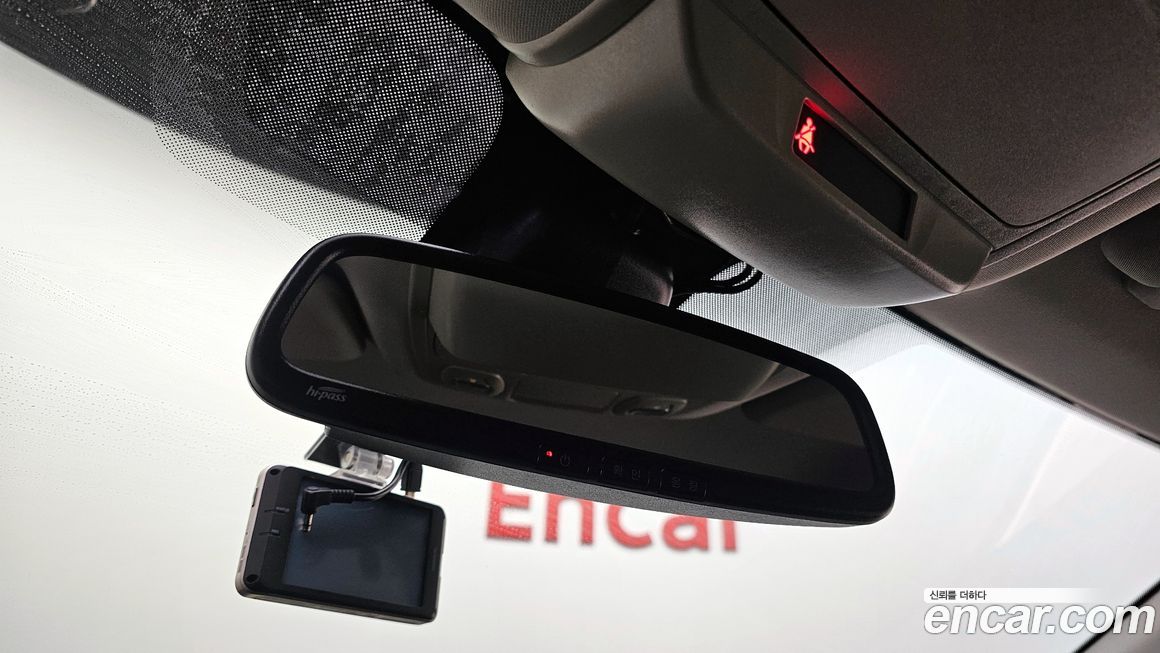 Renault-KoreaSamsung SM6 2017