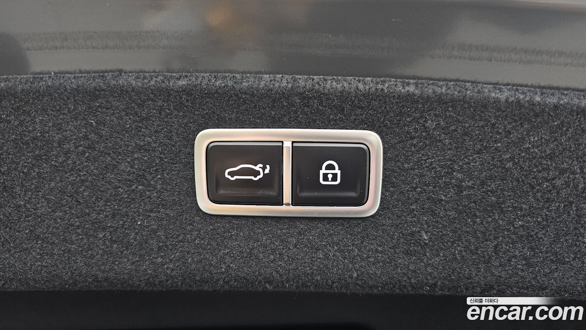 Genesis G80 2024