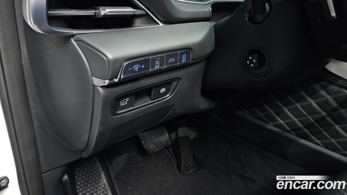 Genesis GV80 2020