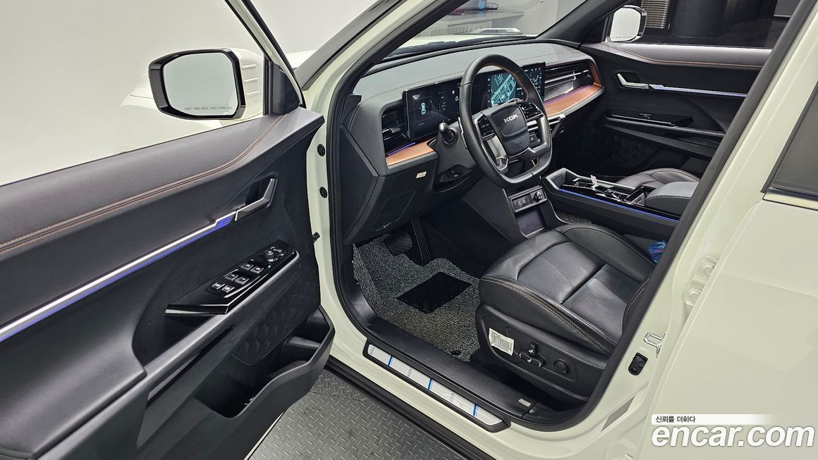 KG_Mobility_Ssangyong Torres 2026