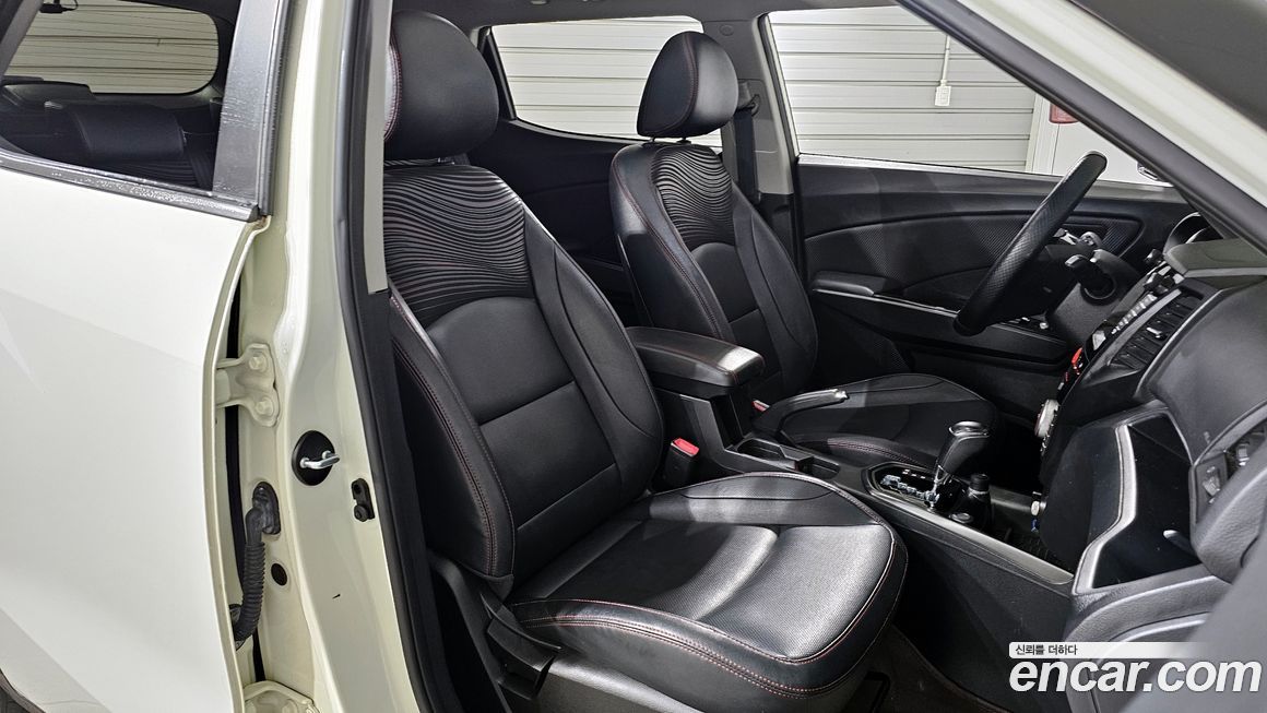 KG_Mobility_Ssangyong TIBOLI 2016