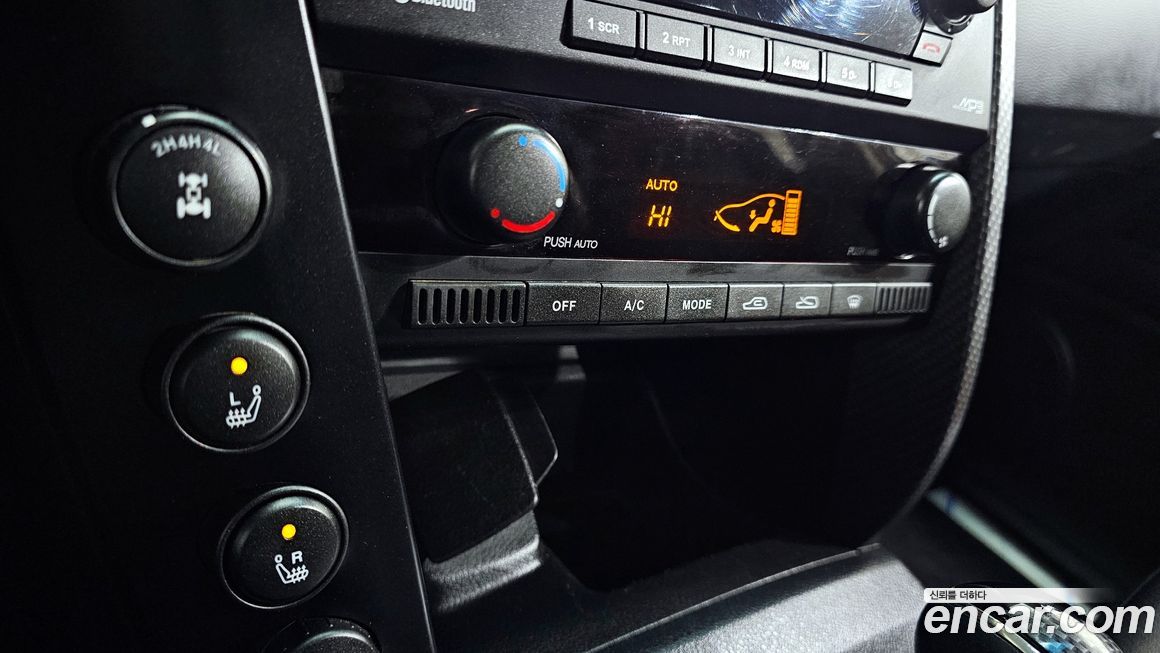 KG_Mobility_Ssangyong KORANDO 2015