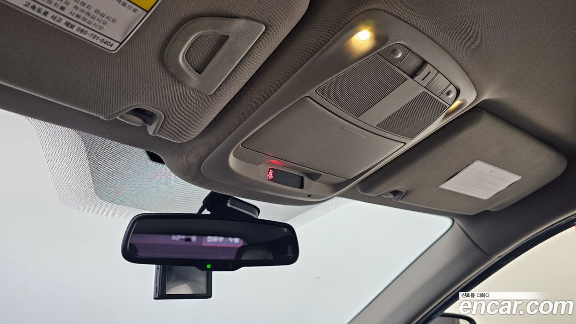 Renault-KoreaSamsung QM6 2017