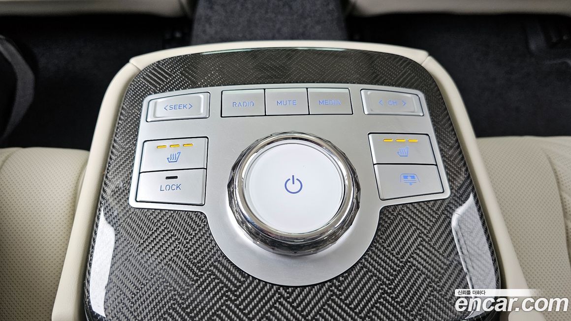 Genesis G80 2024
