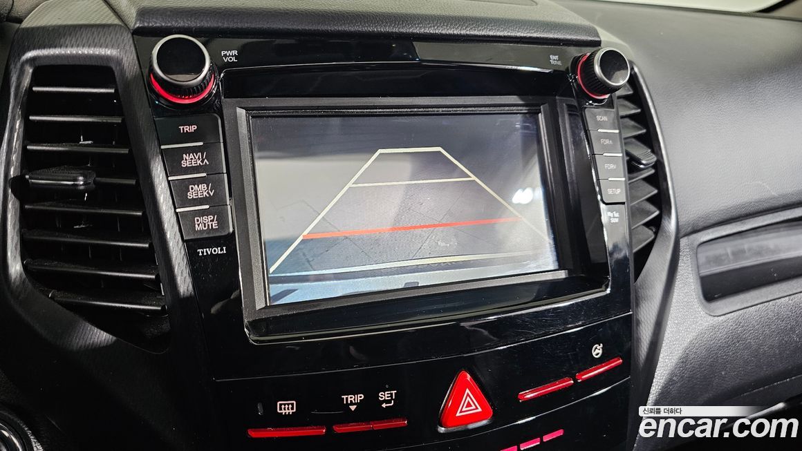 KG_Mobility_Ssangyong TIBOLI 2016