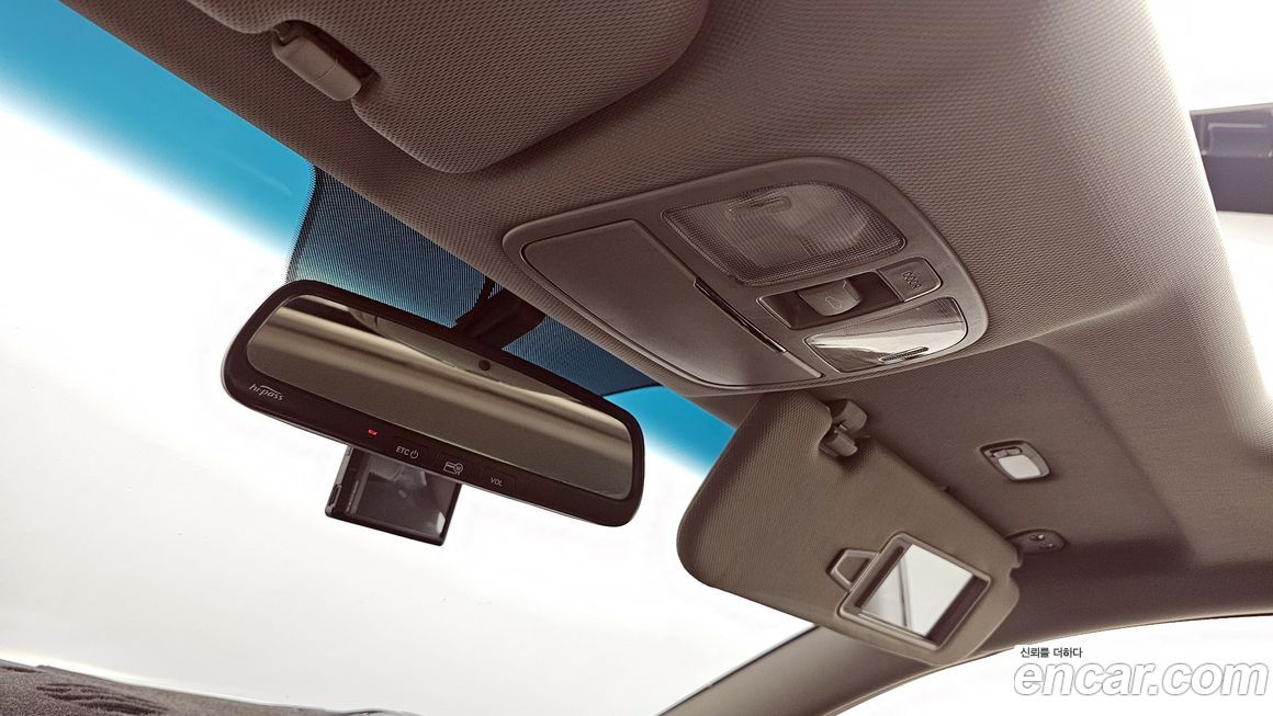 Hyundai Genesis 2011