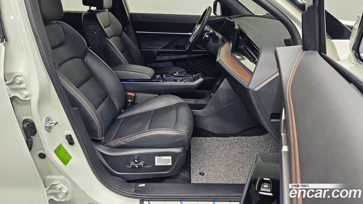 KG_Mobility_Ssangyong Torres 2026