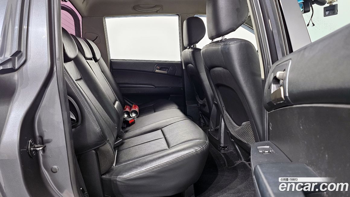 KG_Mobility_Ssangyong KORANDO 2015