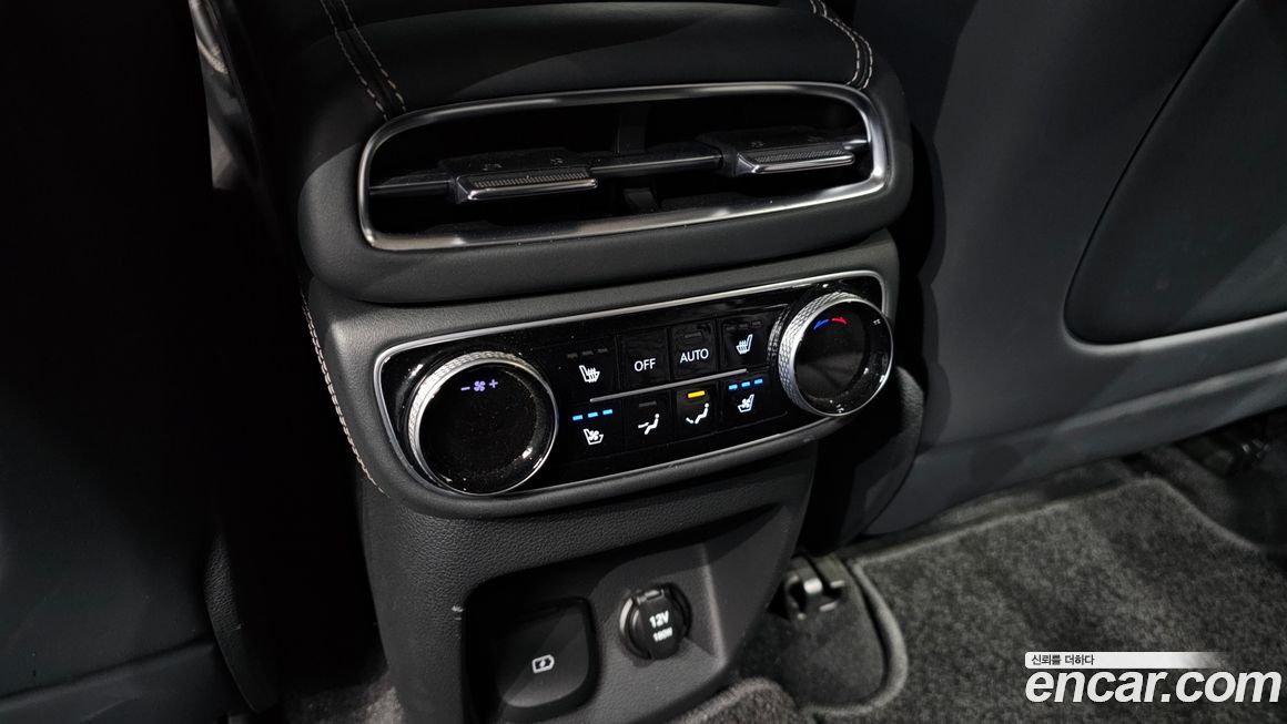 Genesis GV80 2020