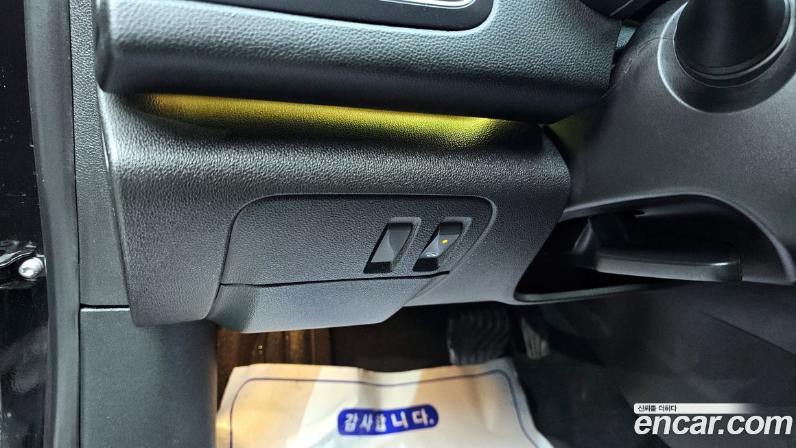 Renault-KoreaSamsung SM6 2017