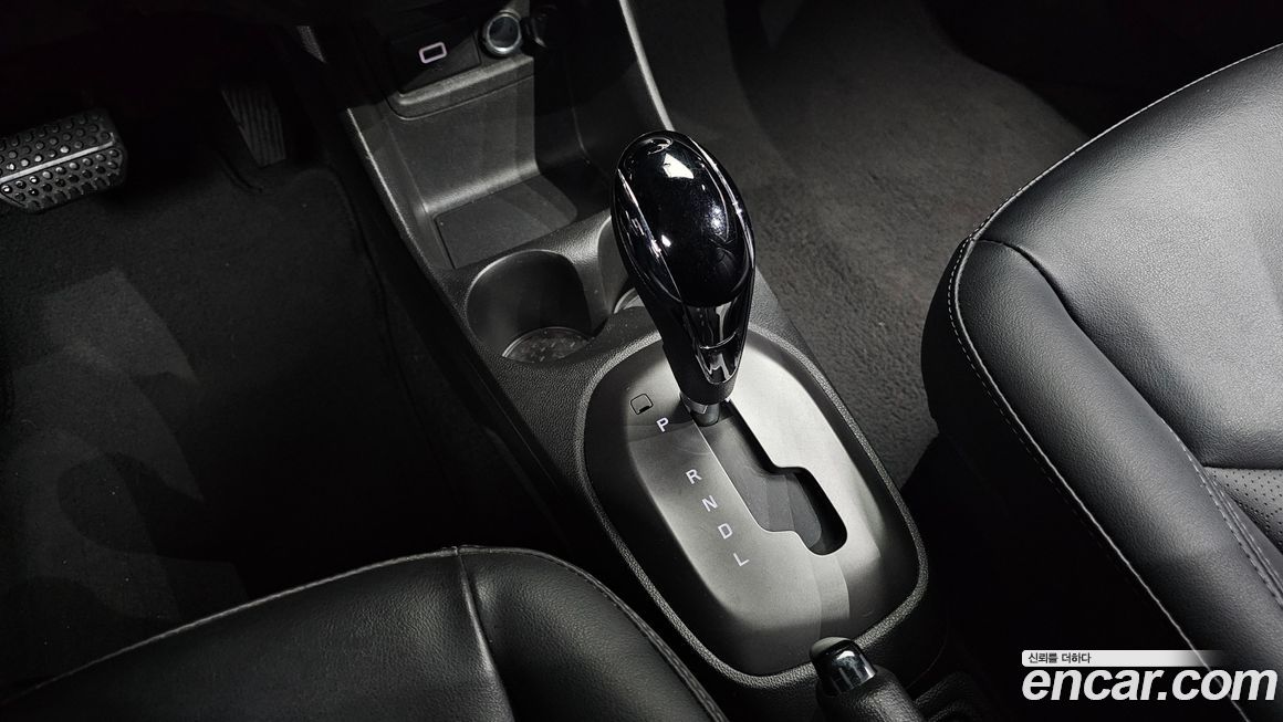 ChevroletGMDaewoo Spark 2019