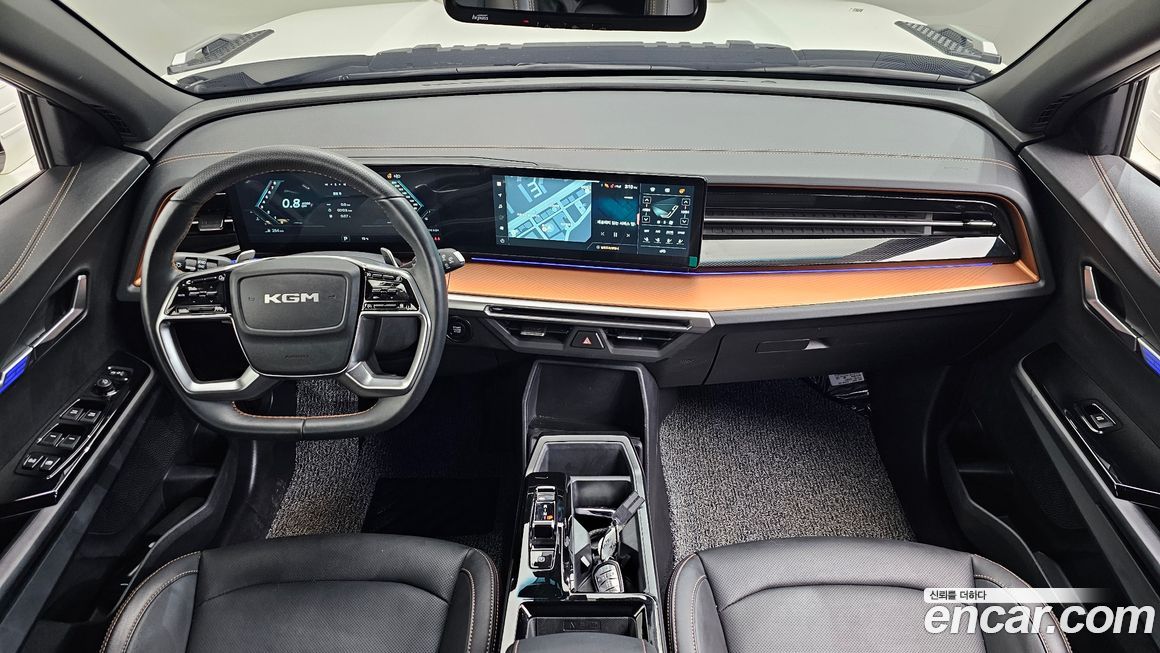 KG_Mobility_Ssangyong Torres 2026