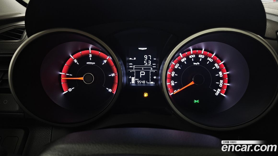 KG_Mobility_Ssangyong TIBOLI 2016